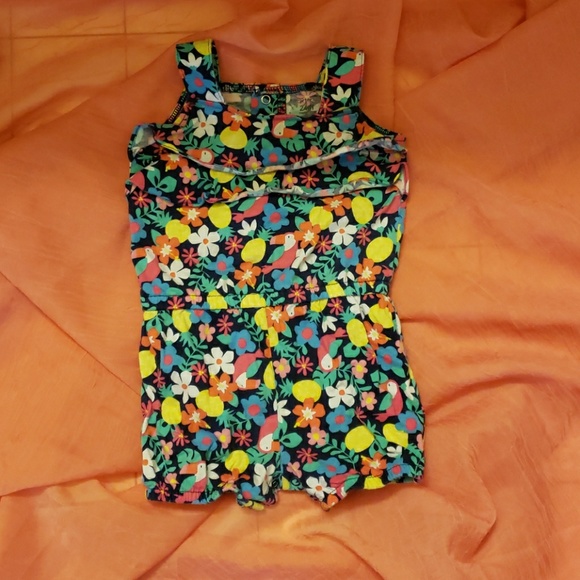Carter's Other - Carter's Toddler Romper